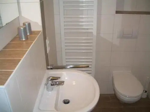 Ferienwohnung Rerik