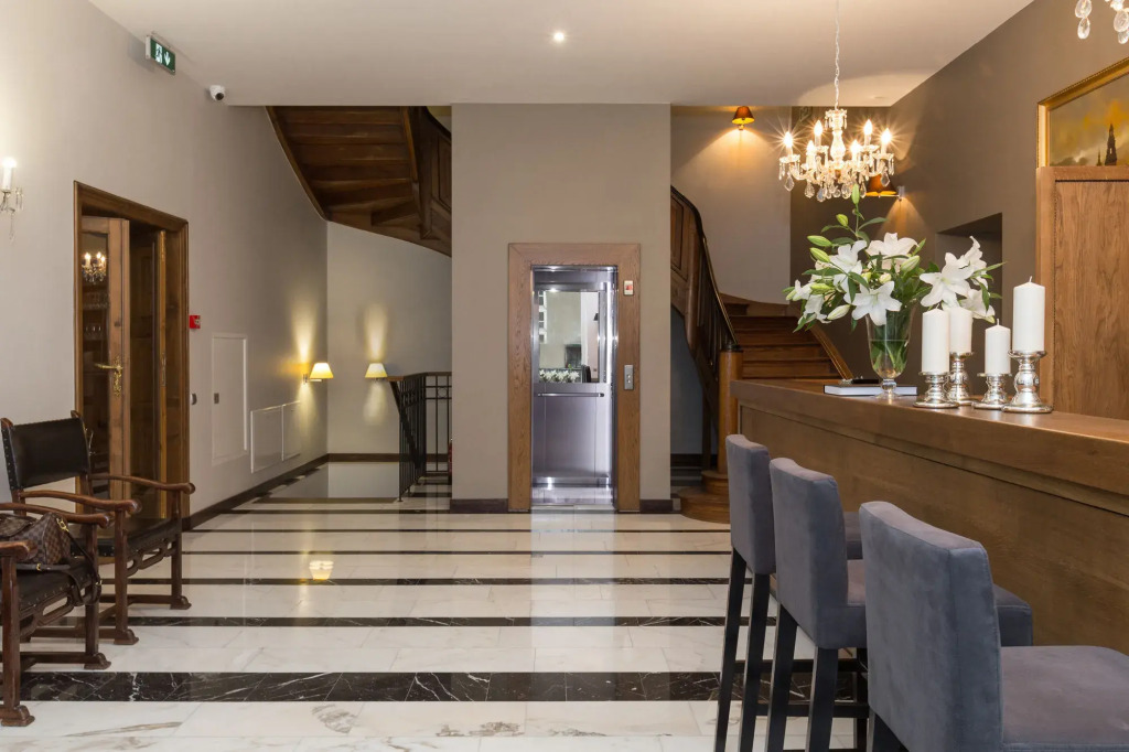 Grottger Boutique Hotel by Cityzen Properties