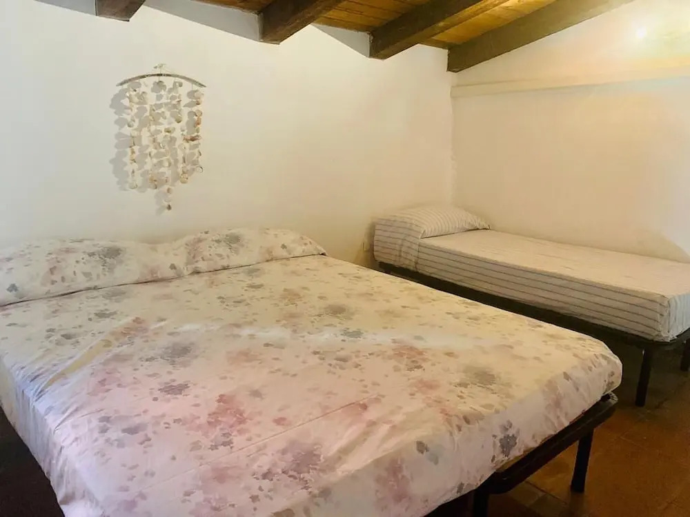 I Gerani 4 San Teodoro Centro