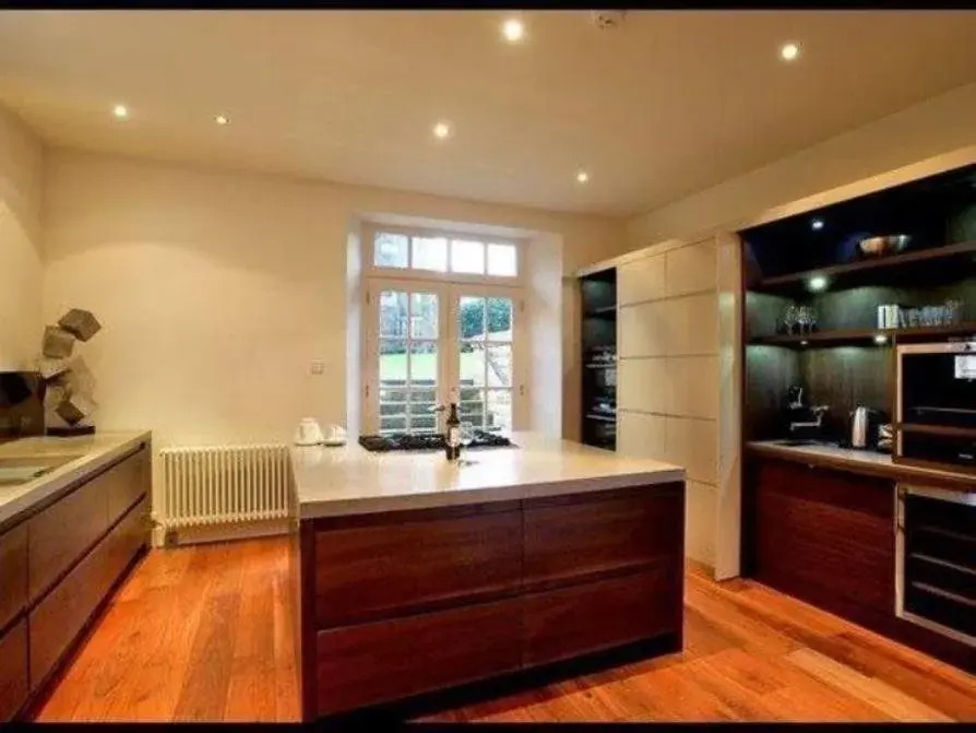 Rocpool Reserve Apartments