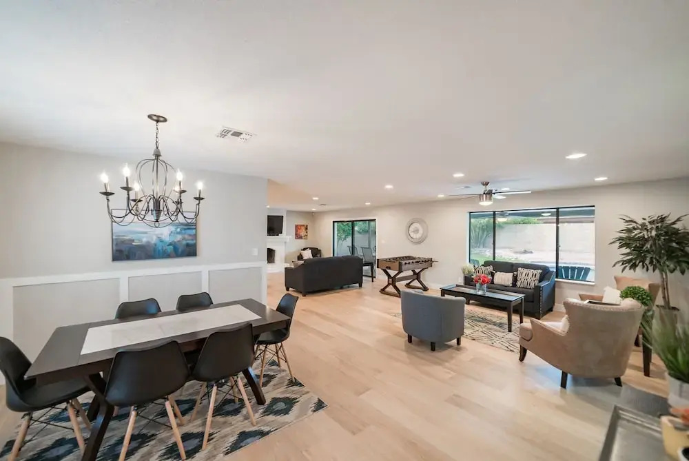 Acoma 4 Bedroom Home