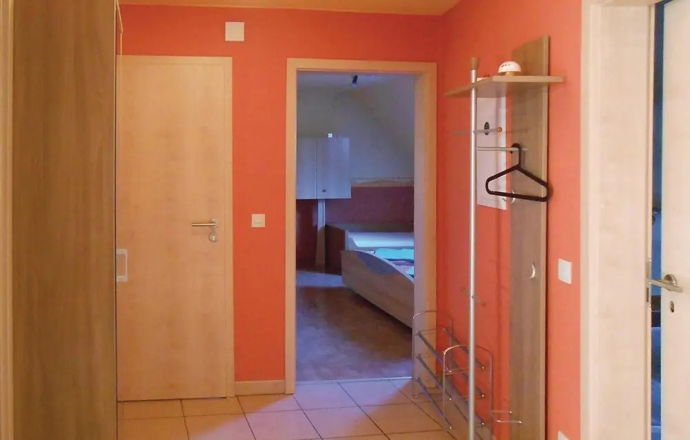 Awesome Apartment in Warburg With 1 Bedrooms and Wifi