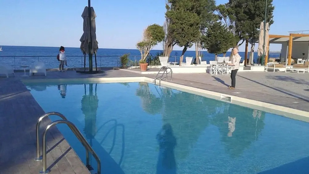 B&B Dommilio