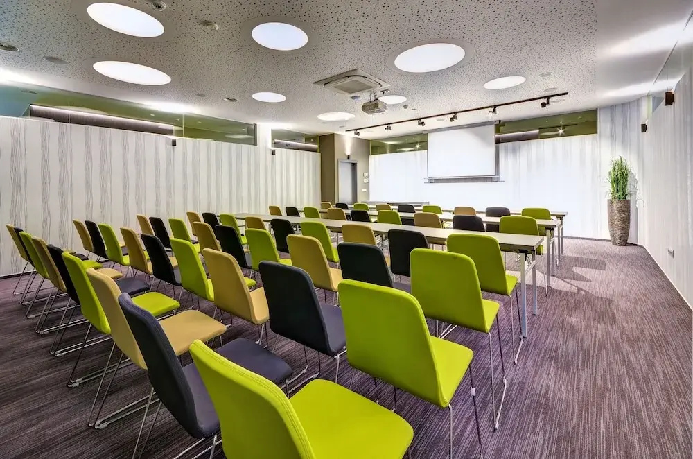 Hotel Buly Opava