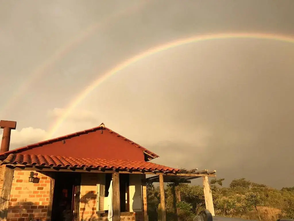 Pousada Serra da Paz