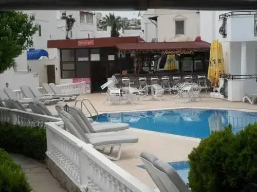 Club Arya Apart Hotel