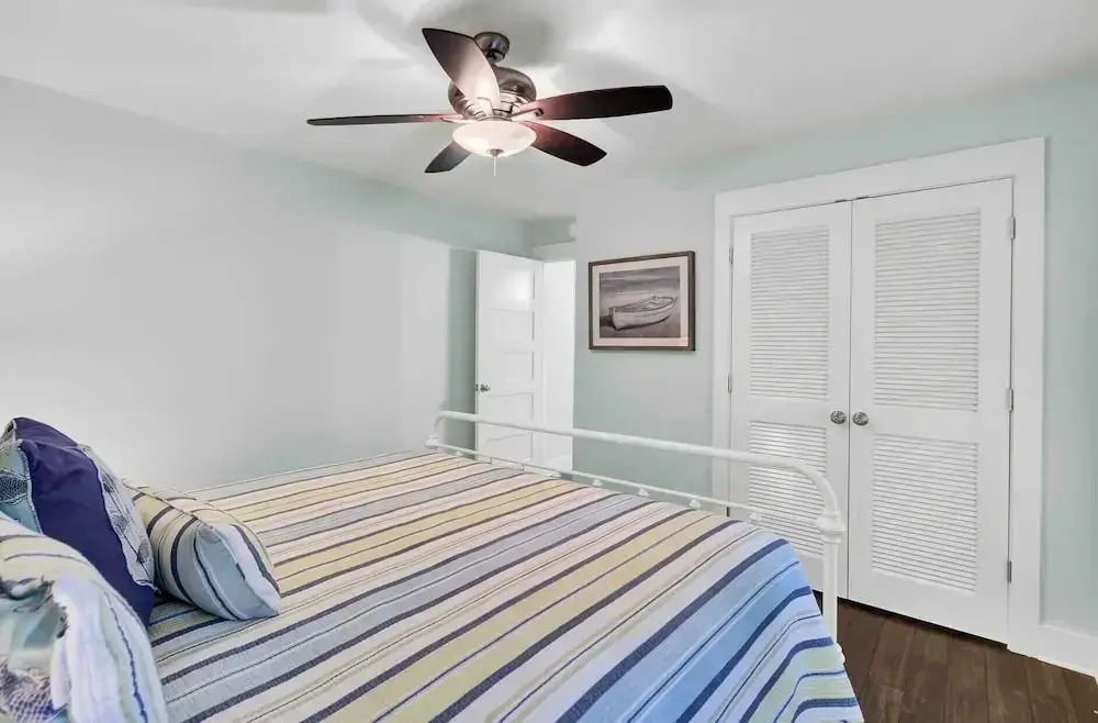 17 Sandcrab Court by Avantstay Newly Renovated Home in Beach Town!