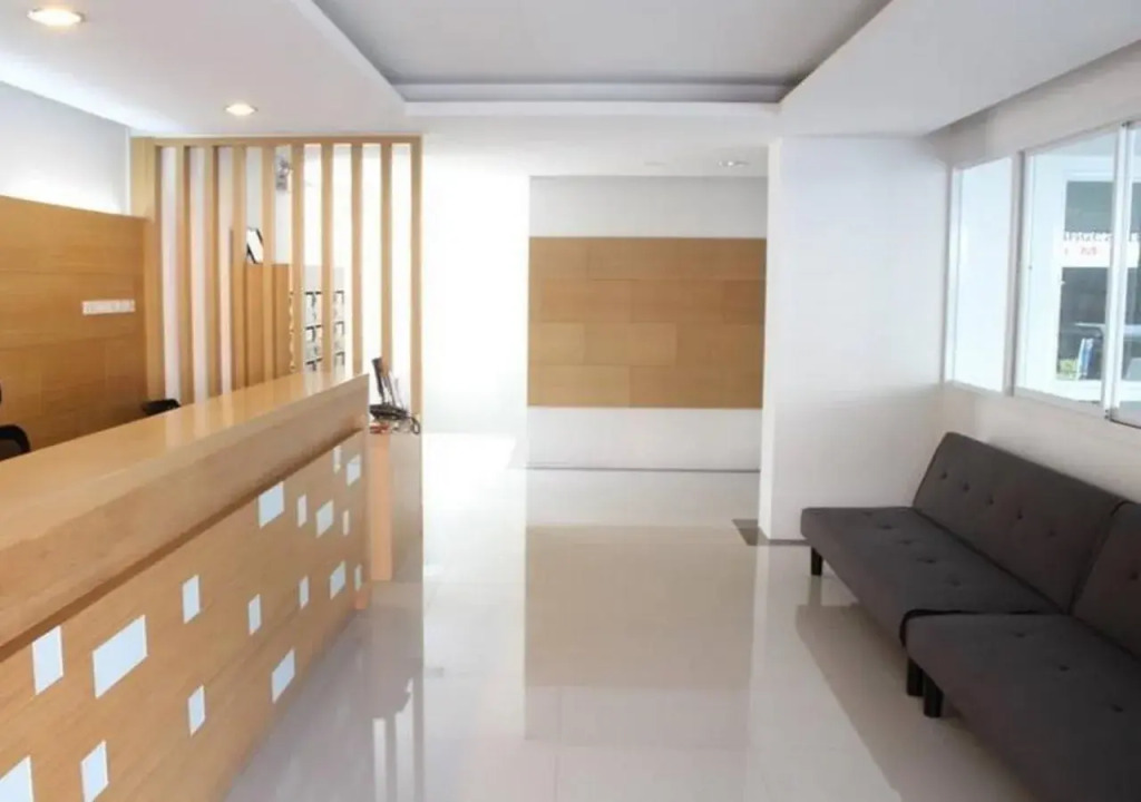 Patitta Apartment
