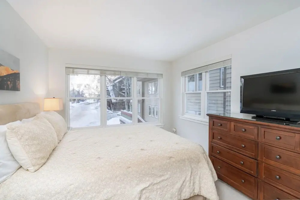 Cimarron Lodge - 3 Bedroom Condo - Llh 56942