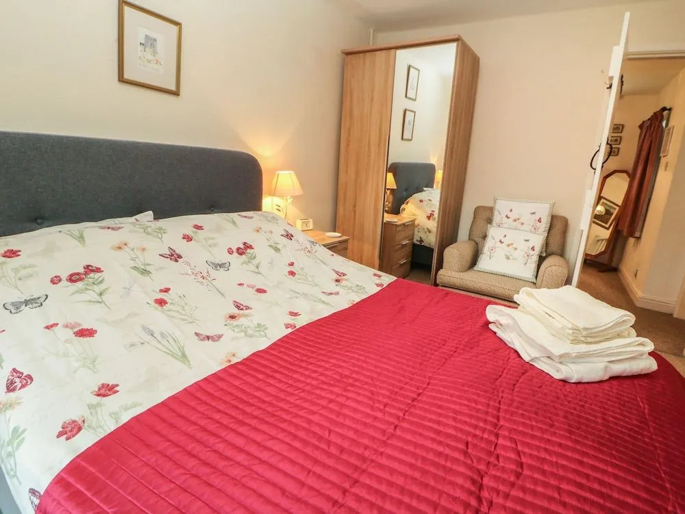 Eastry Cottage