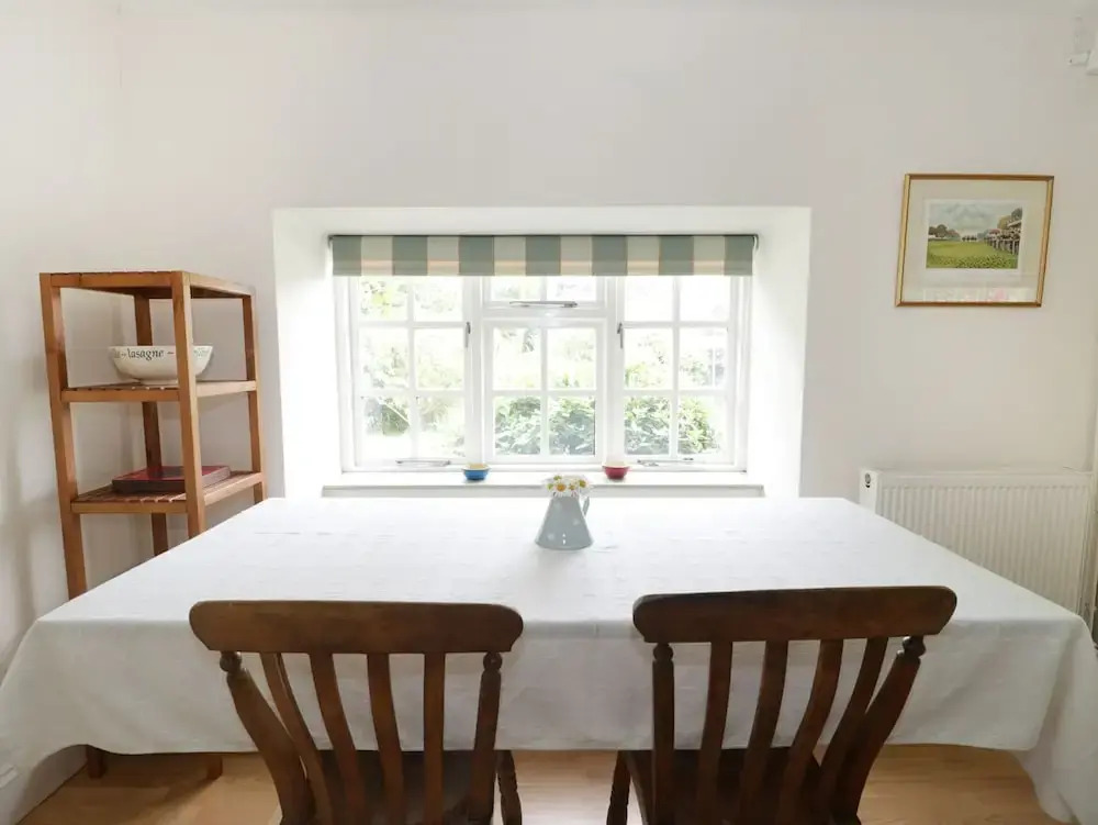 Frith Cottage