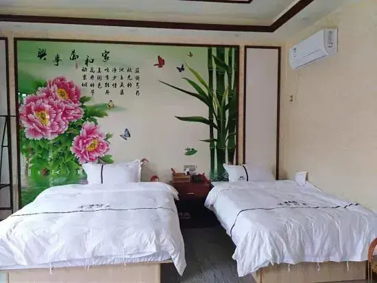 Fengqing Hostel Luofu Mountain