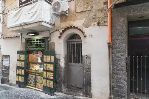 B&B Napoli Capitale