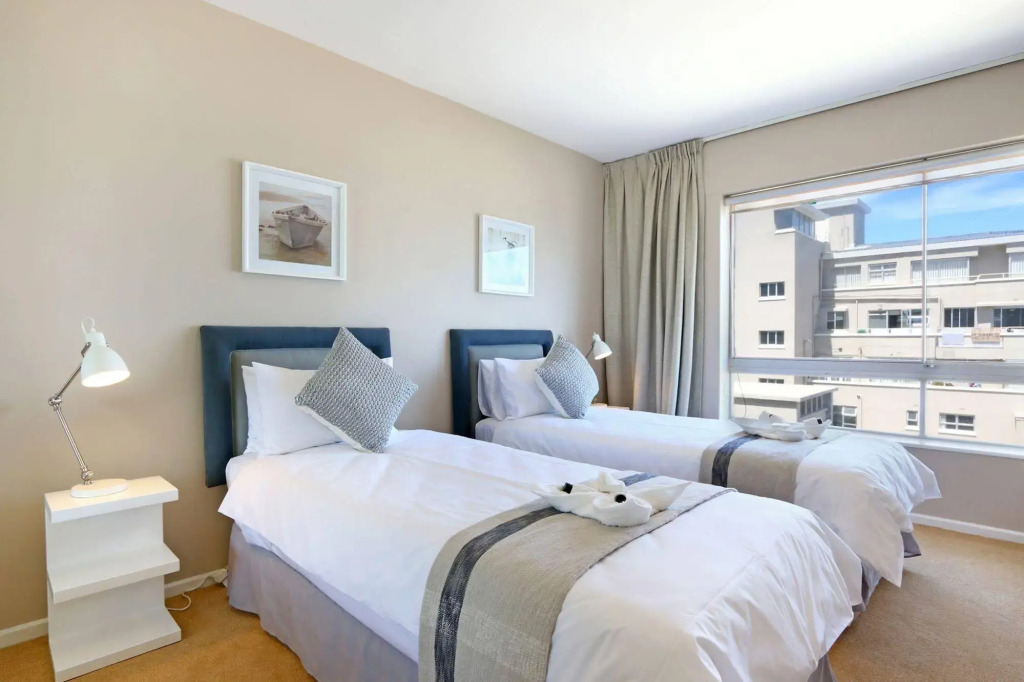 Atlantique by Totalstay