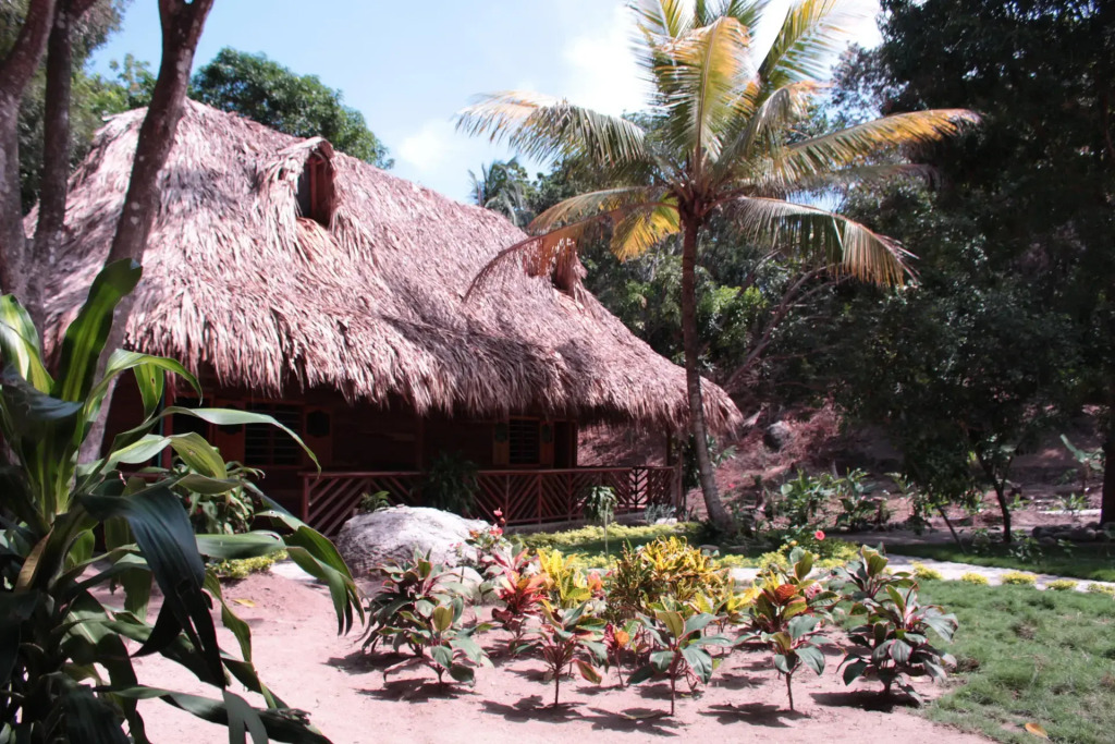 Tayrona Paradise