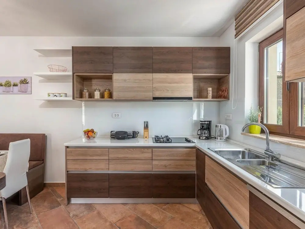 Villa in Brtonigla with Private Pool