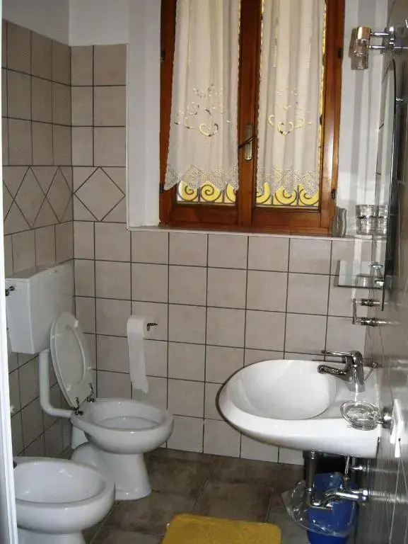 B&B Acetaia Il Mulino Di Navicello