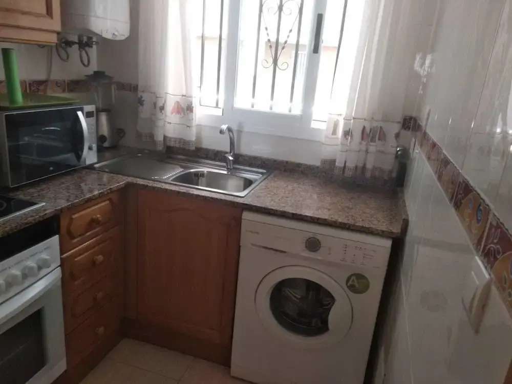 Apartamento en Resort Marina Dor