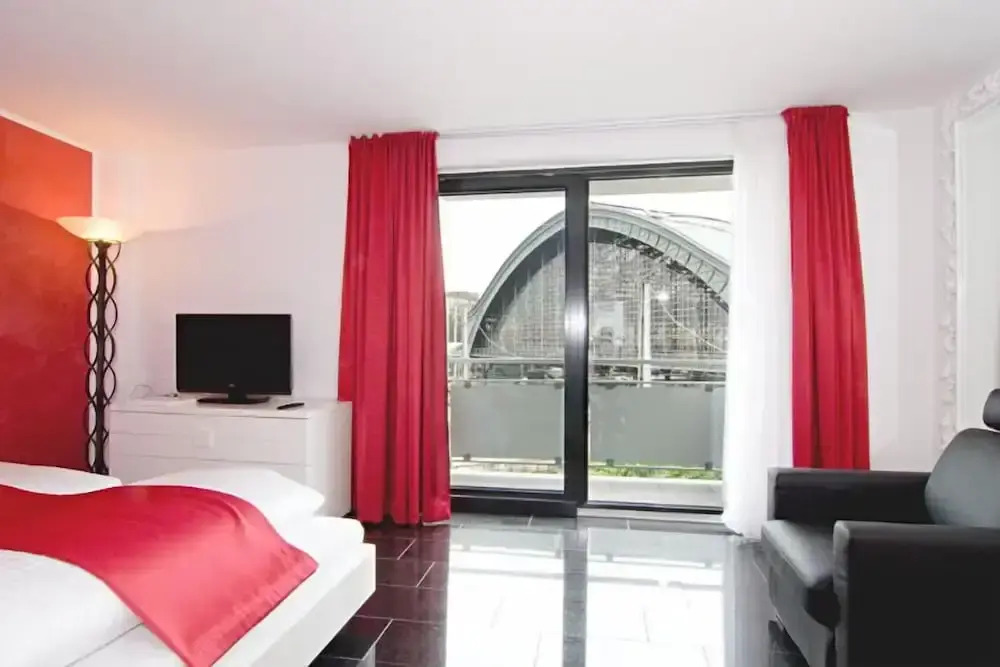 Maria Suite am Dom