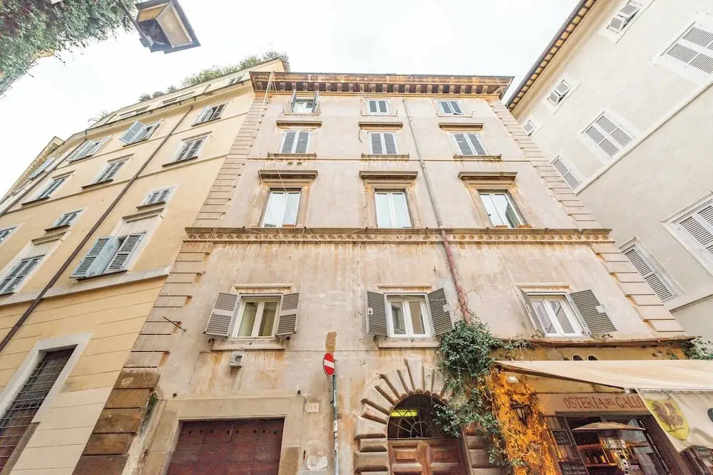 Shalimar House Navona by Ghor