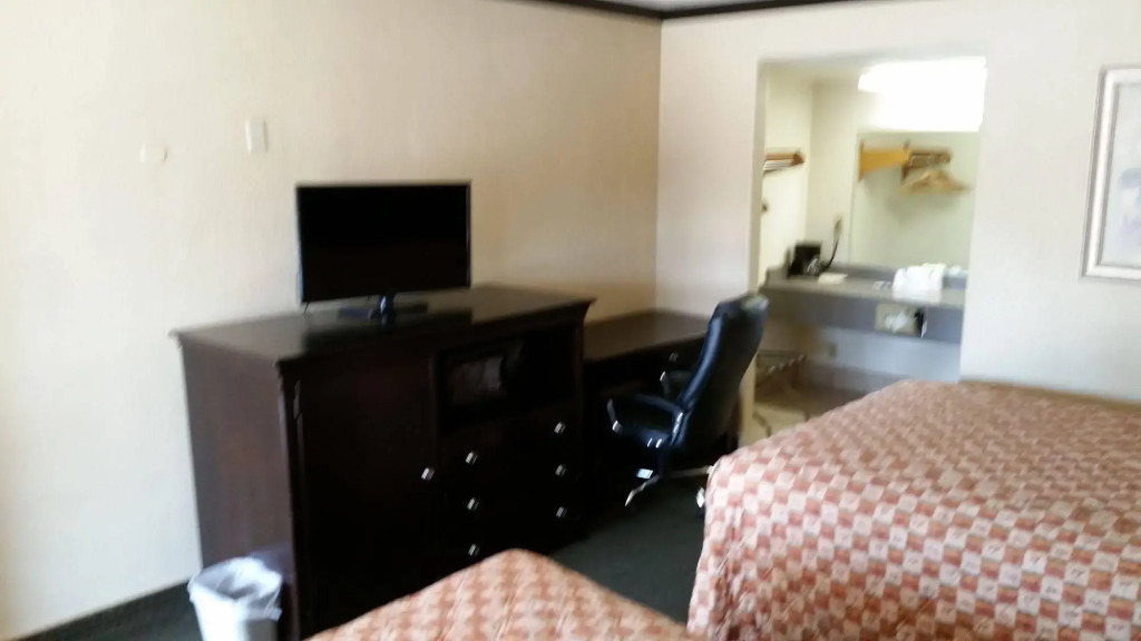 Town House Motel