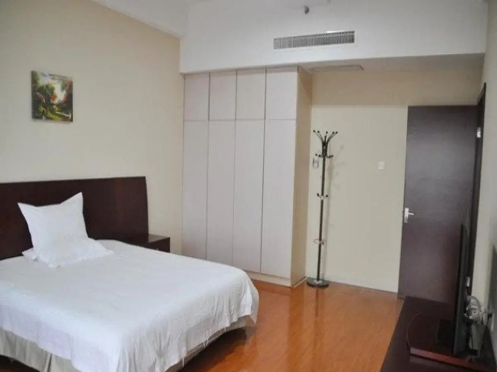 Greentree Inn Wuxi Taihu Lake Business Hotel