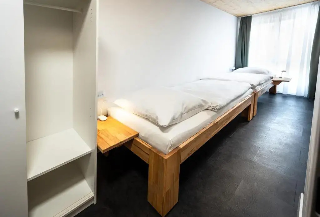 Boardinghouse Landau