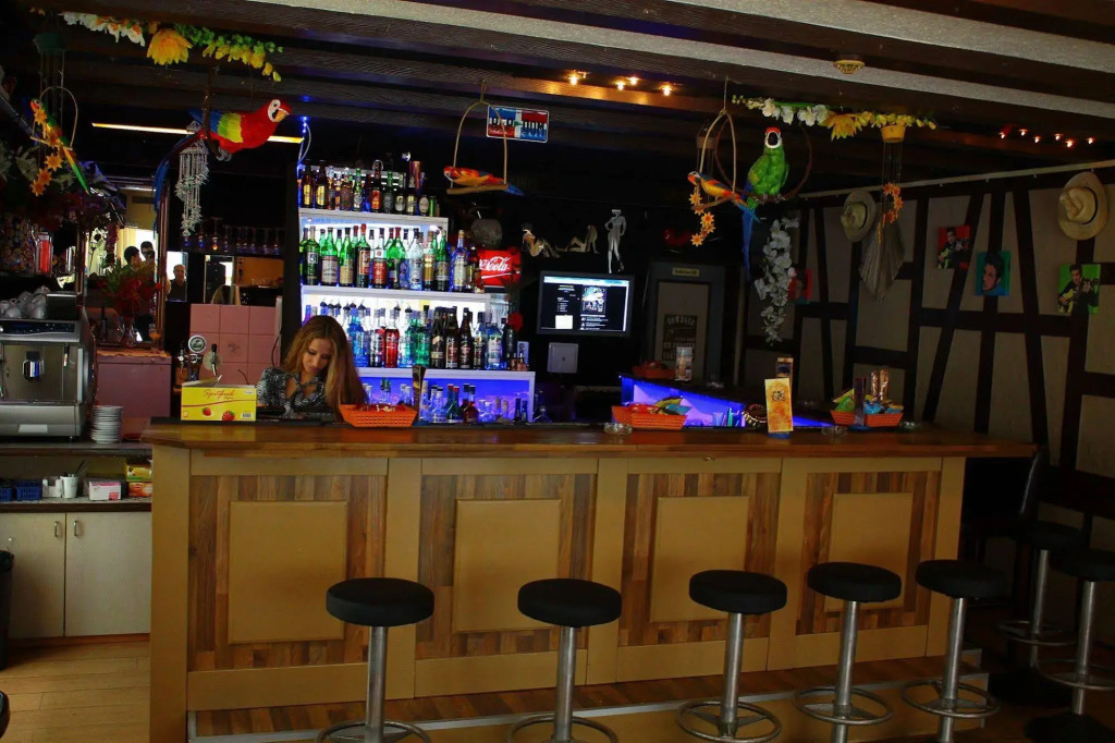 Hotel Rheinfall