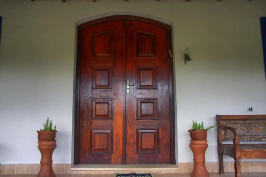 Pousada Coração Verde