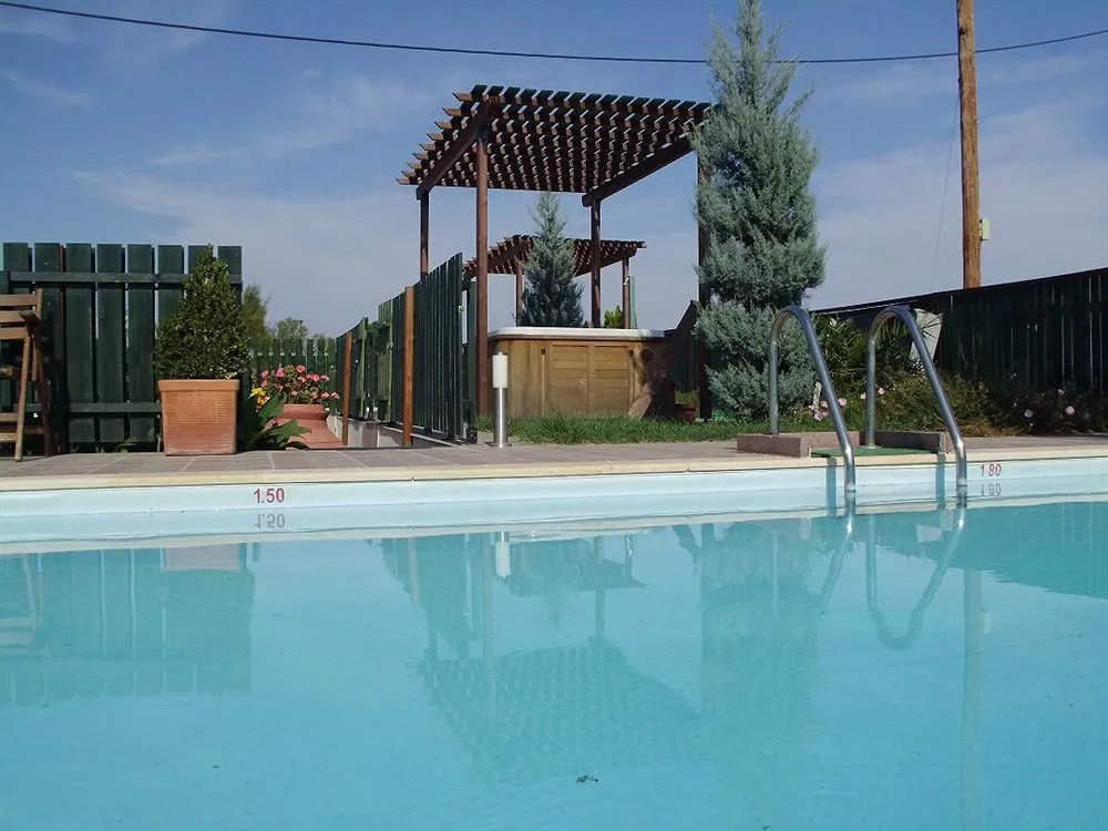 Ilyda Luxury Suites