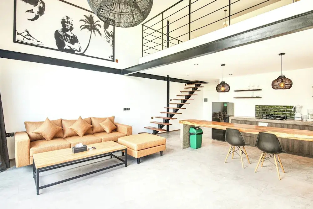 Loft 2 App