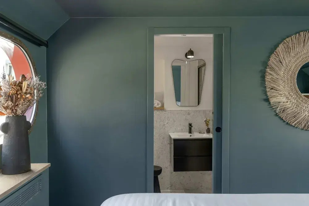 LA PENICHE - Bed And Bicycle - Aigues Mortes