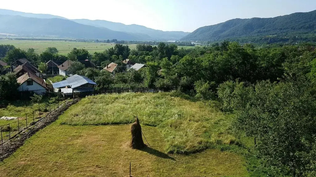 Pensiunea Adeluta