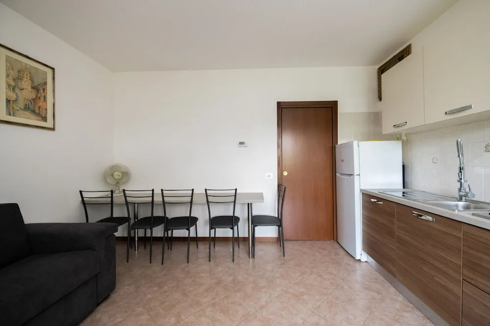 Residence Atollo