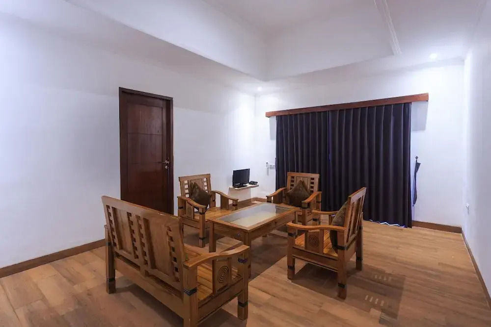 Tahoma Villas Labuan Bajo by ABM