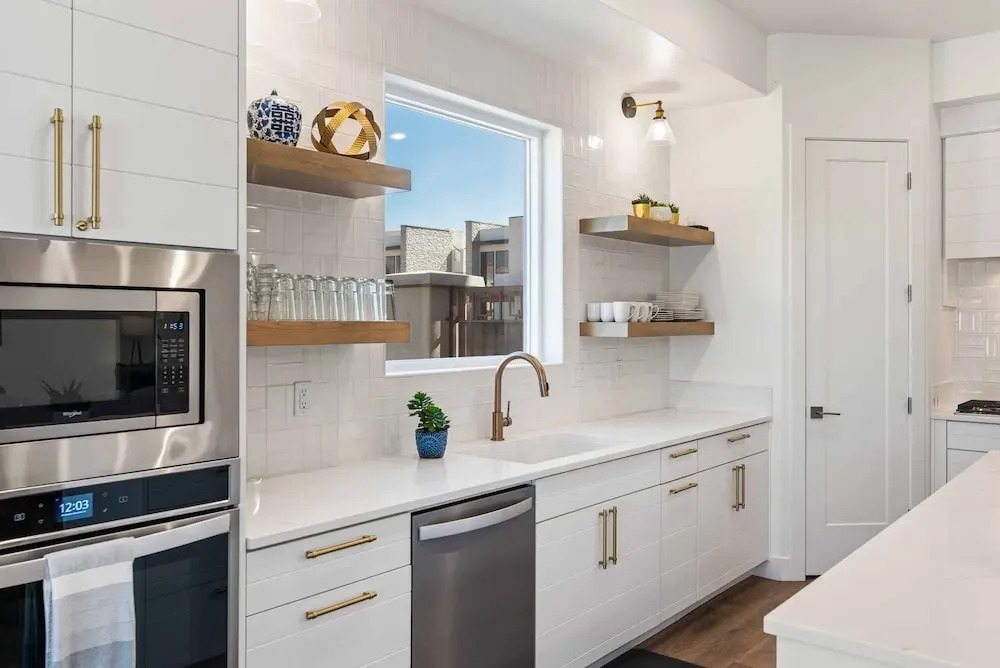 Coral Canyon Entourage townhouse