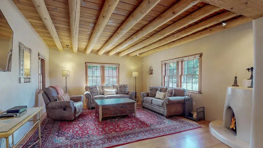 3BD Canyon River