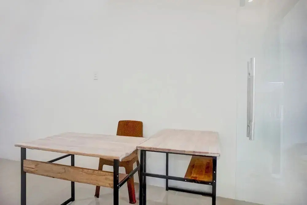 Hotel O Medan City Center Near Rumah Sakit Bunda Thamrin Formerly Mora Residence