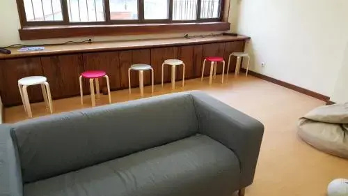 Sport Hostel in Porto