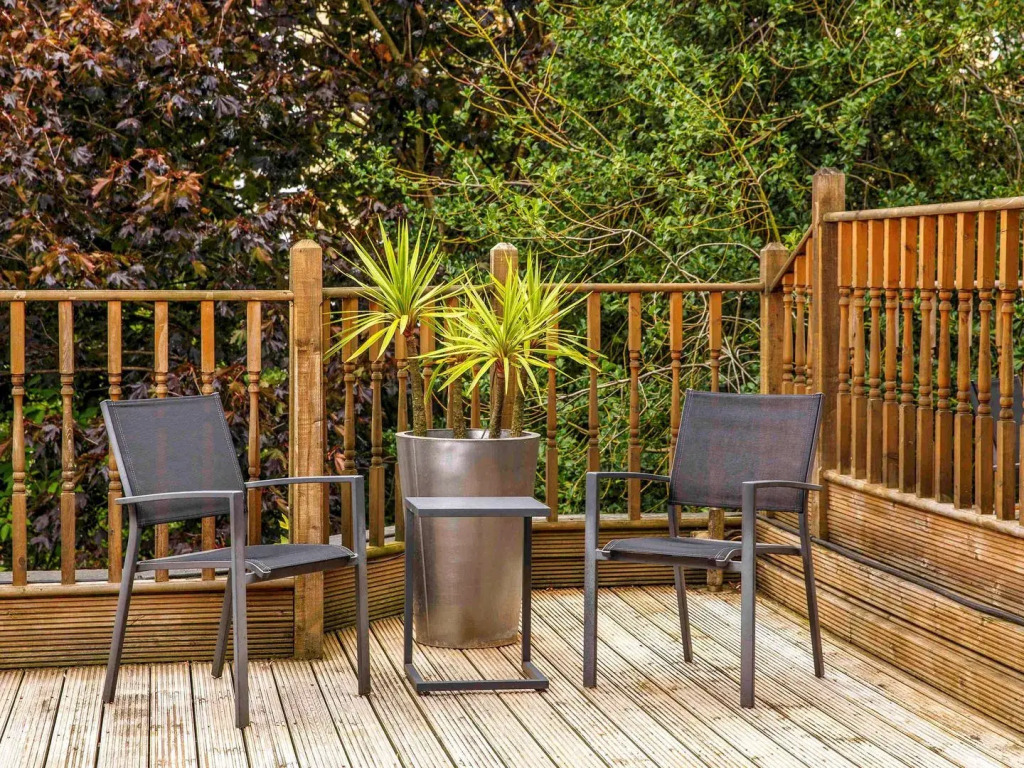 ibis Styles London Gloucester Road