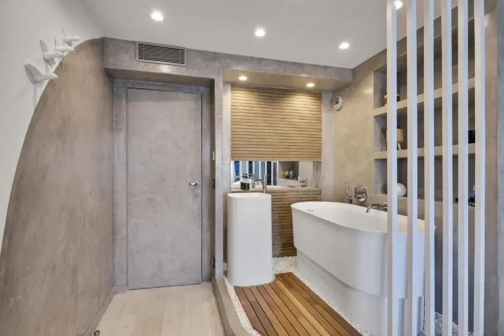 "La Corniche" Superbe appartement avec terrasse pour 7 pers à Marseille by Weekome
