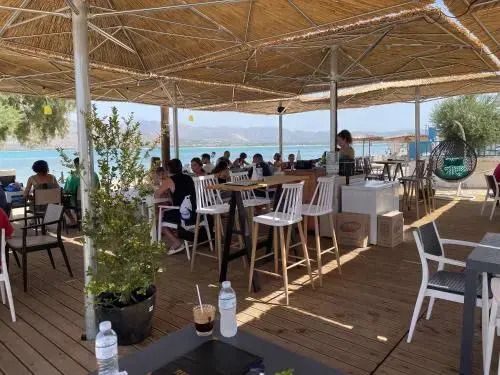 Coralli Rooms & Restaurant