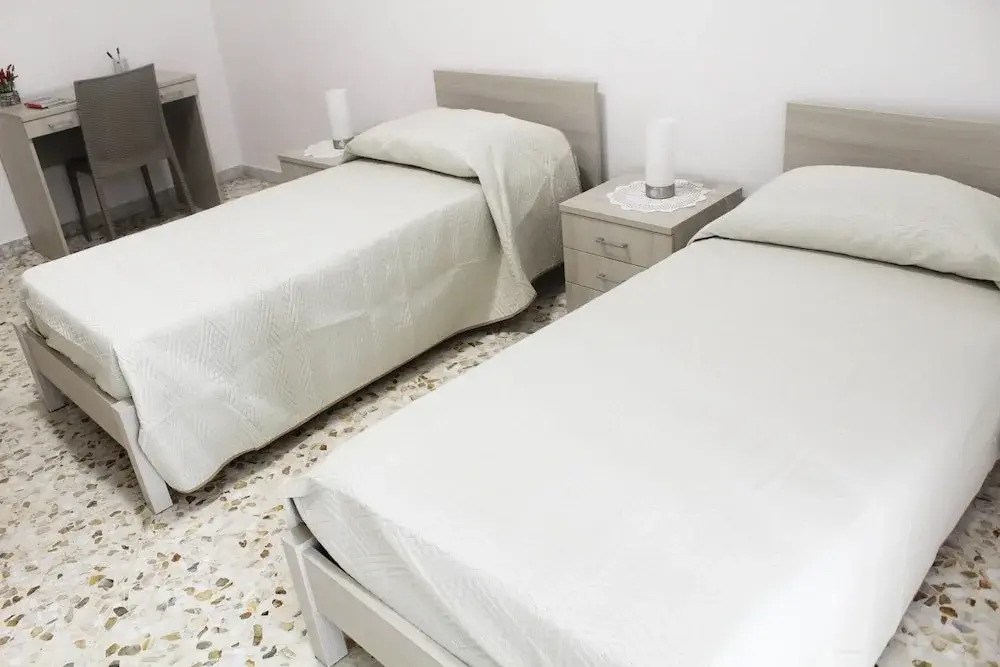 Casa Vacanze Gialì