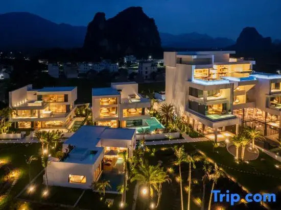 Yunqi Moye · Secret Realm Boutique Stay