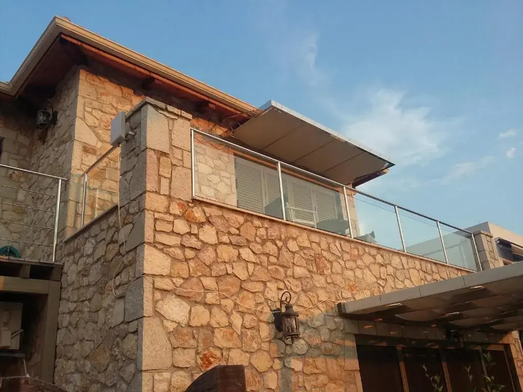 Villa Lydia