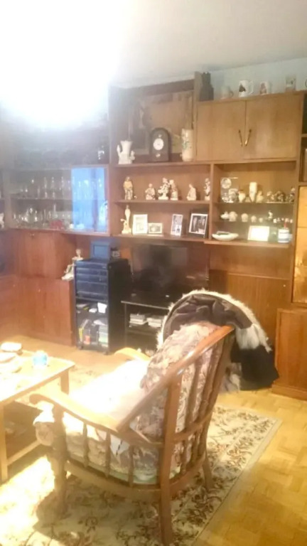 Apartment With 2 Bedrooms in Madrid, With Wonderful City View and Furn
