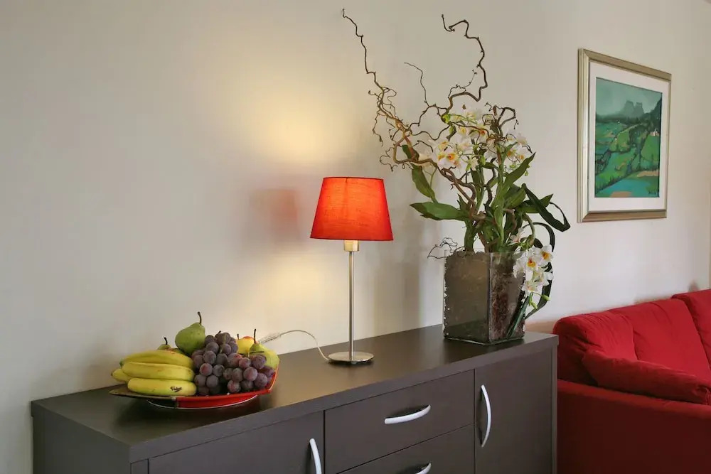 Residence Uliveto