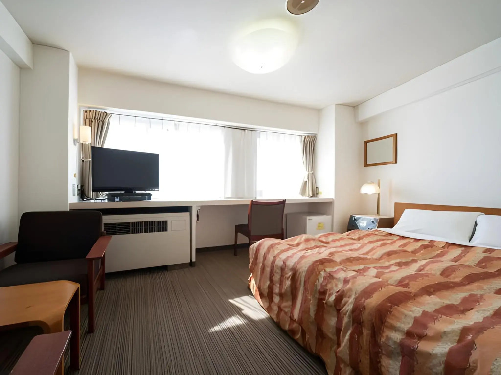 Hotel Econo Higashi Kanazawa