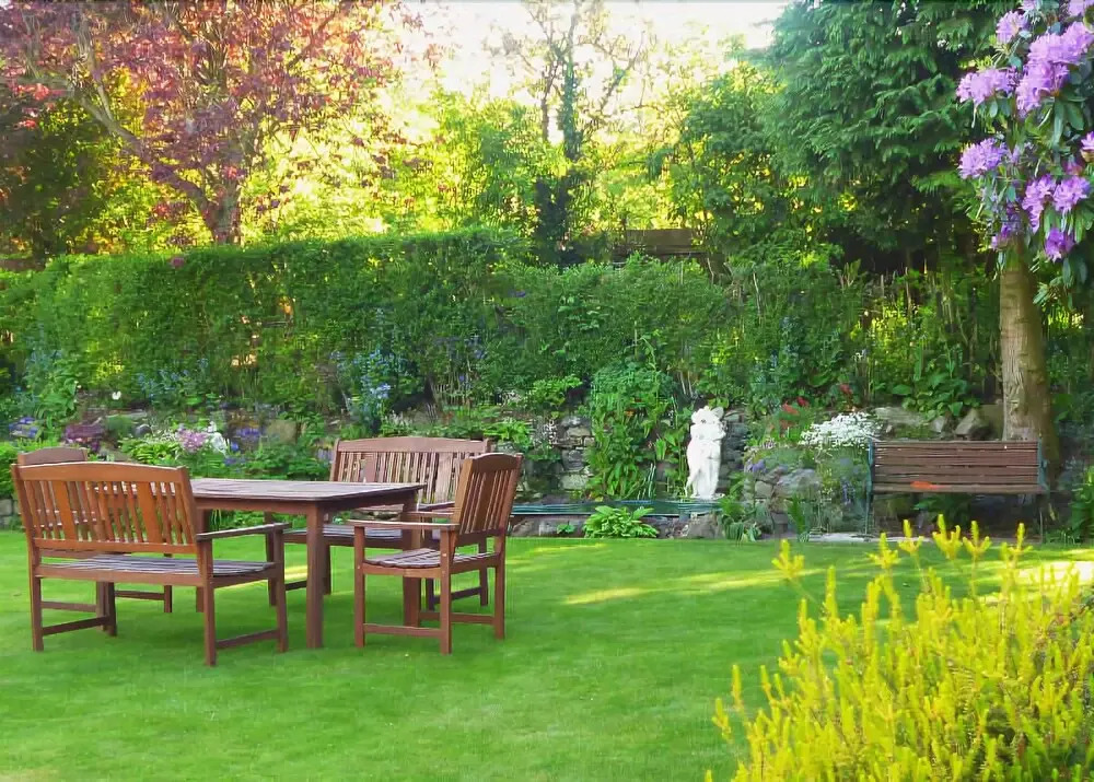 The Stanage Bed and Breakfast
