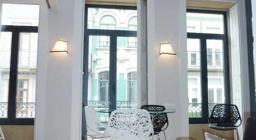 CP Apartments
